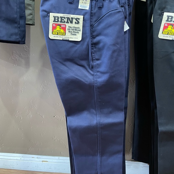 Ben Davis Pants Ben Davis The Classic Pants Poshmark